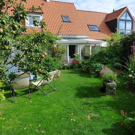 Wissant L'Opale Bed & Breakfast Екстериор снимка