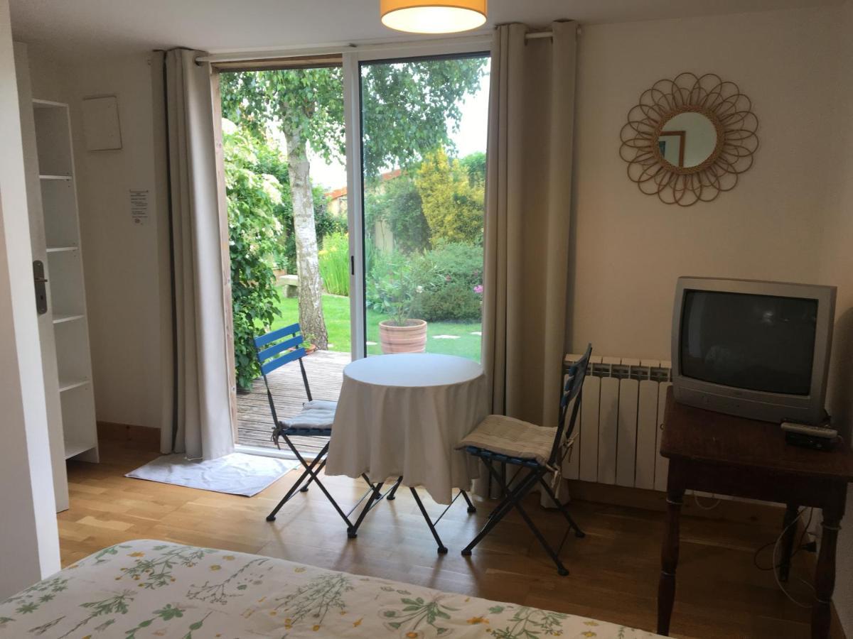 Wissant L'Opale Bed & Breakfast Екстериор снимка